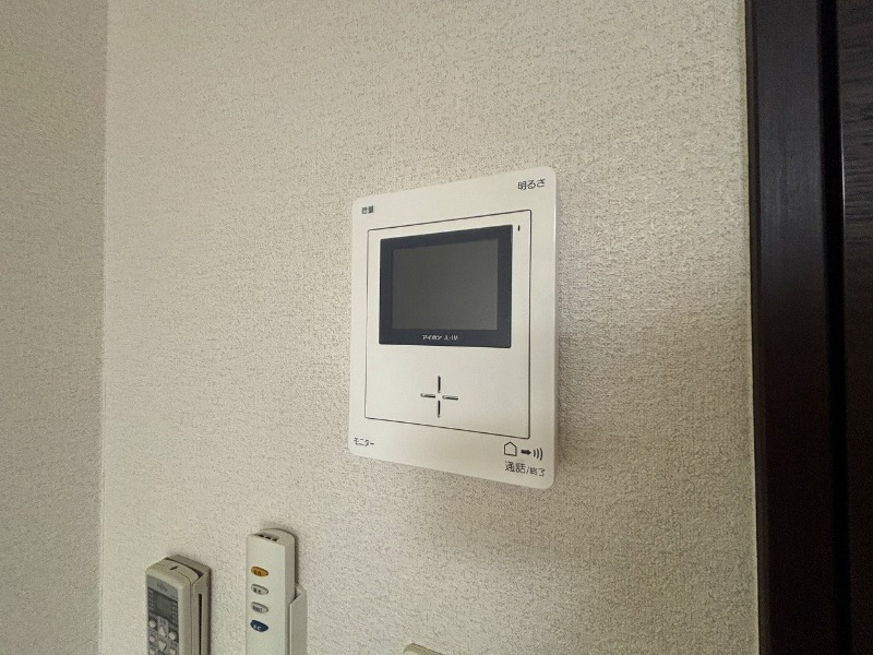 メゾン・コンフォルト1階 部屋その他