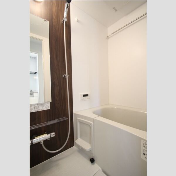 ノーバヤ　カナヤ バスルーム