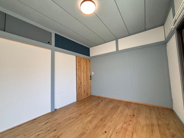 平塚カフェ風ヴィンテージHOUSE Ⅲ 2階居室