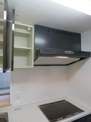 センチュリー武蔵浦和 キッチン