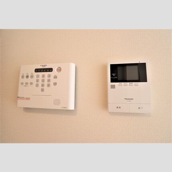 セレーノ セキュリティ