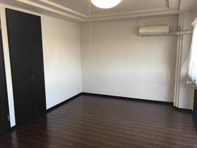 プロスペーレ201号室 洋室