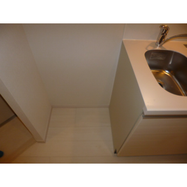 プレール・ドゥーク西川口 キッチン