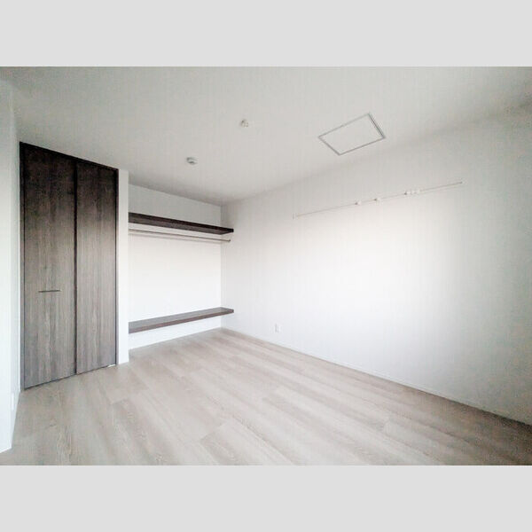 セントラーレ303号室 部屋その他