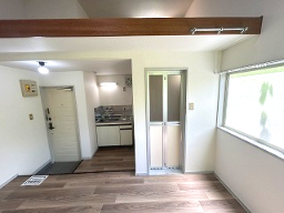 セフィール程久保105号室 部屋その他