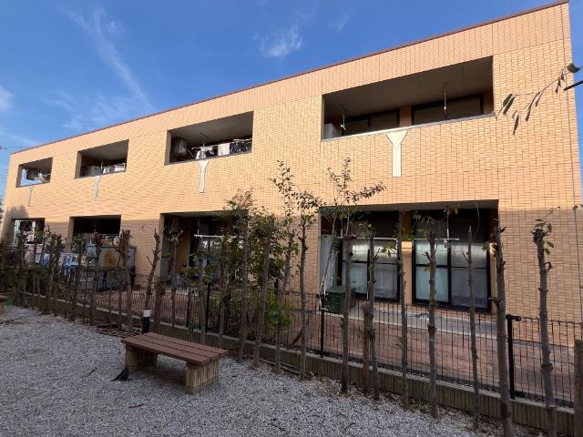 プリムベールⅠ 外観写真（昼）