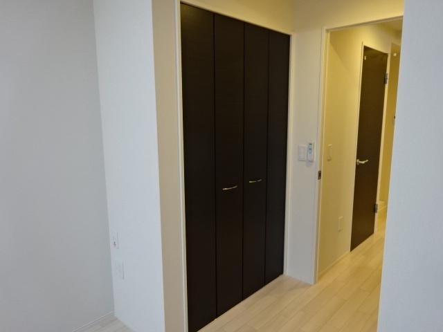 湘南エクセレントⅢ 収納