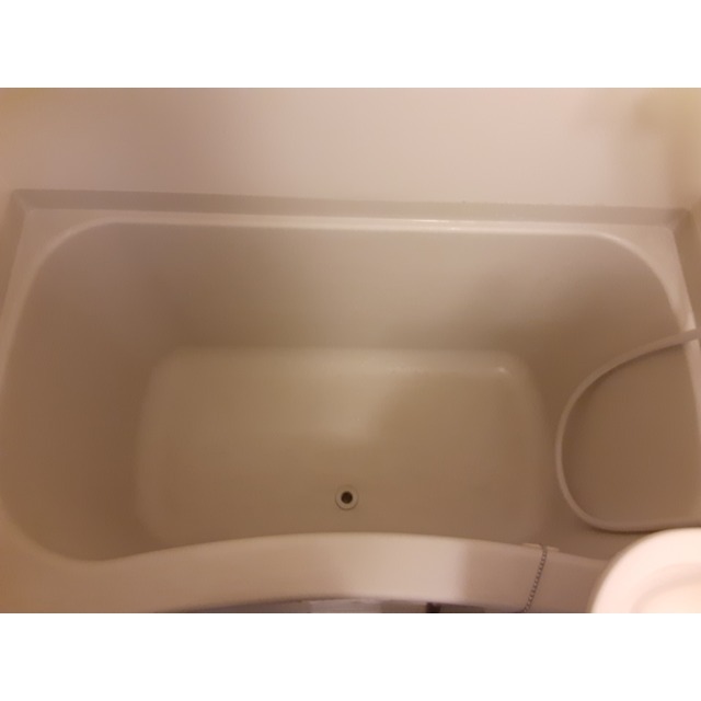 インディビレッジ0403号室 浴室