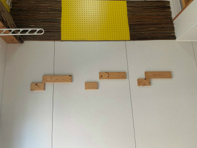 DAIYU24番館2階 部屋設備