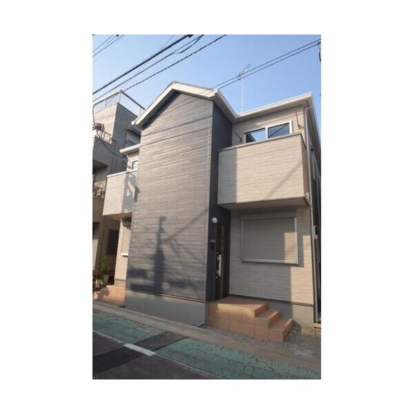 PLUM　川口 外観