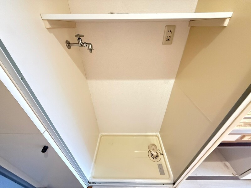 ユーレジデンス護国寺3階 部屋その他