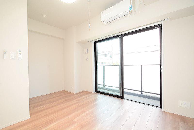 ステージグランデ京急蒲田 ※タイプが異なります