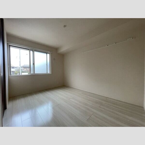 ライフマンションA・B　B105号室 洋室　6.1帖