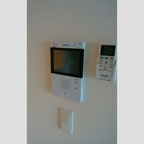 SORA803号室 部屋設備