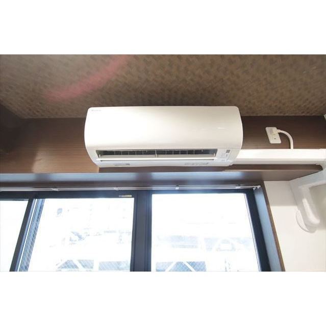 レジデンス1870 内観