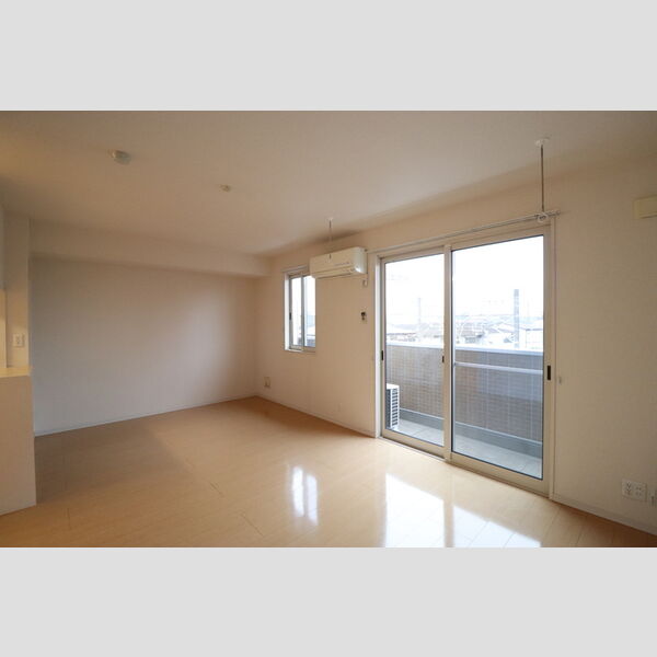 コーポスカイF LDK