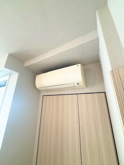 レジディア広尾南9階 同建物別部屋の参考画像