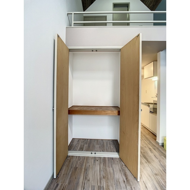 セフィール山代2階 内観