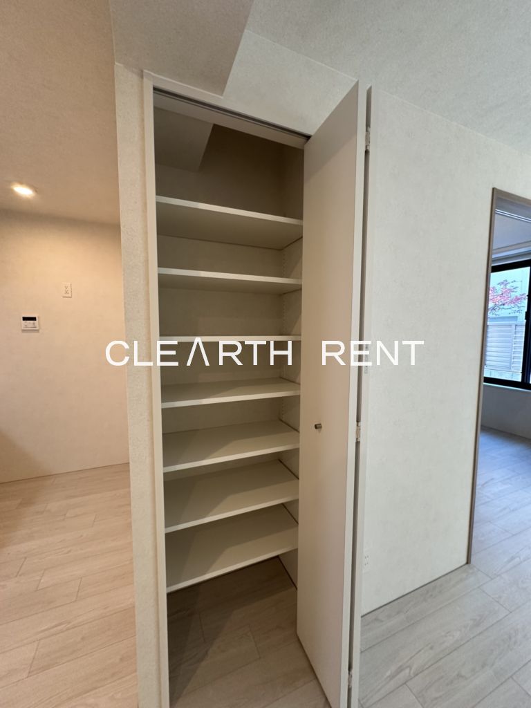 ＧＲＡＮ ＰＡＳＥＯ大井町1階 部屋設備