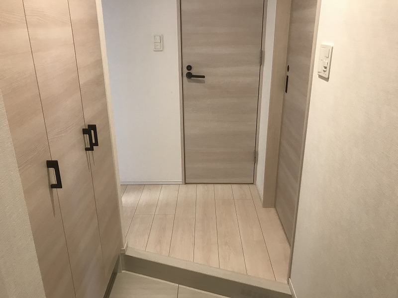 SYFORME UENO Asyl Court ※過去退去時のお写真です