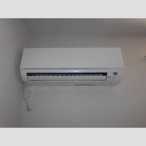 吉野ハイツ　Ⅲ棟 エアコン