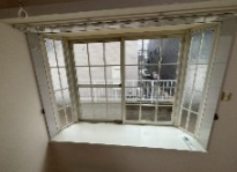 サンビレッジ新松戸1階 部屋その他