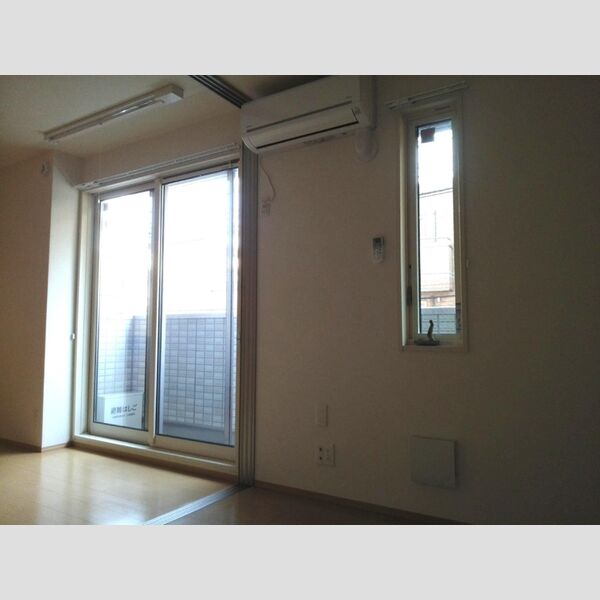 Muse　Fort302号室 同建物別部屋の参考画像