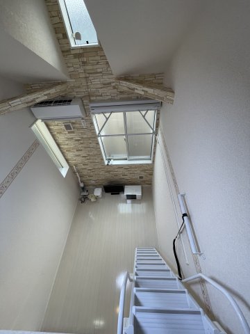 ユナイト藤棚グレイシアの杜202号室 部屋その他