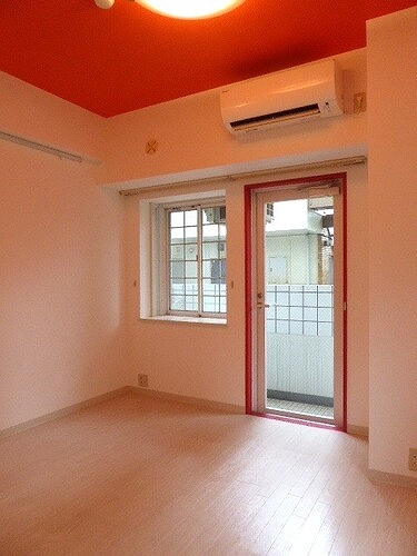 グラチアトルリ2階 洋室　※前回募集時2020年7月撮影