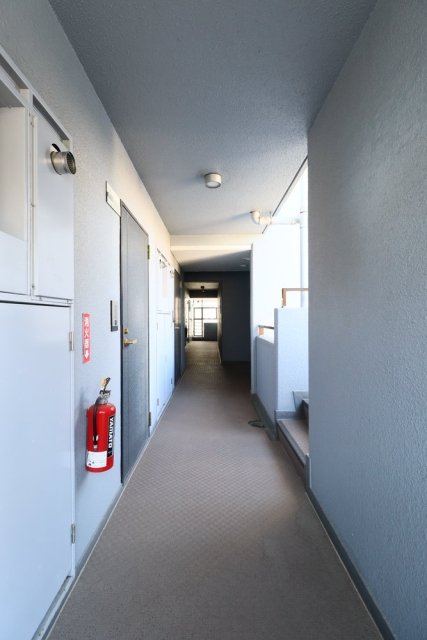 ダイホープラザ練馬3階 その他共有部分