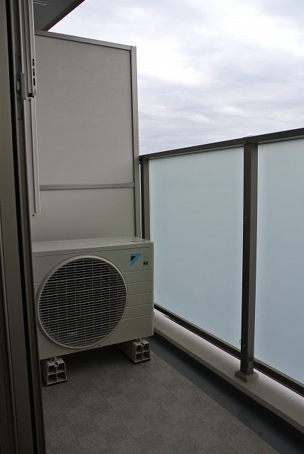 ラフィスタ墨田5丁目 内観