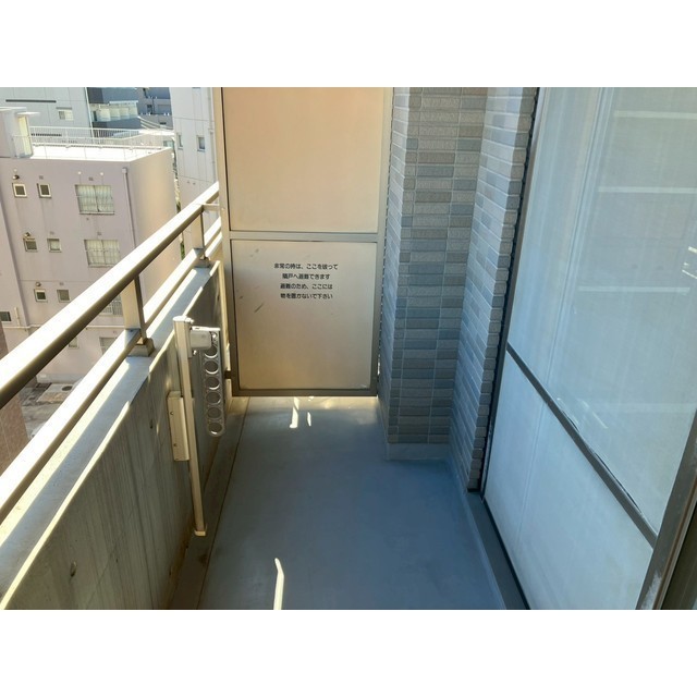 レジデンス新蒲田スクエア0602号室 部屋その他