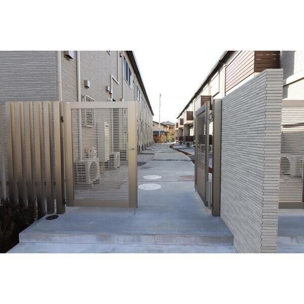 フォレストメゾン聖蹟B104号室 部屋その他