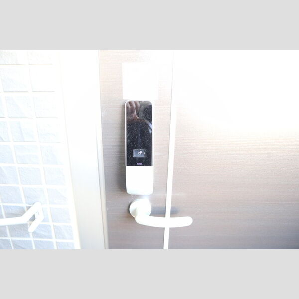 エンペラー　A201号室 ICカードキー