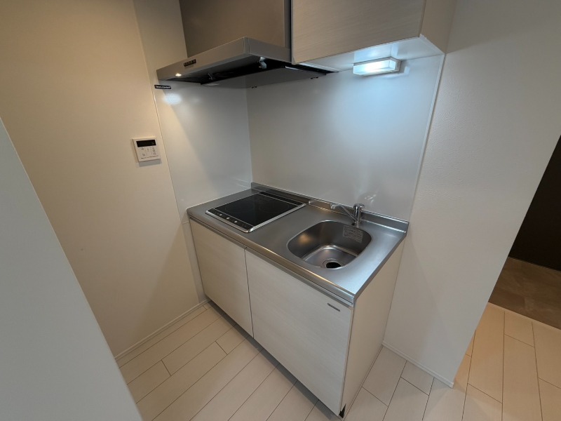 TYPE戸越公園1階 キッチン