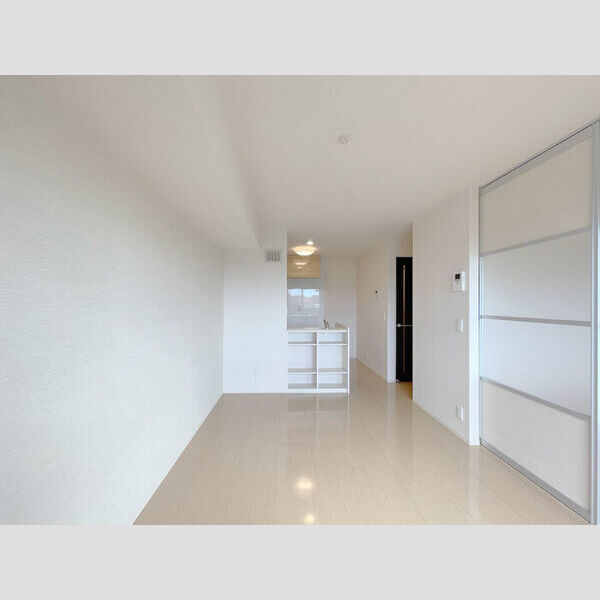 メイプルコート202号室 LDK