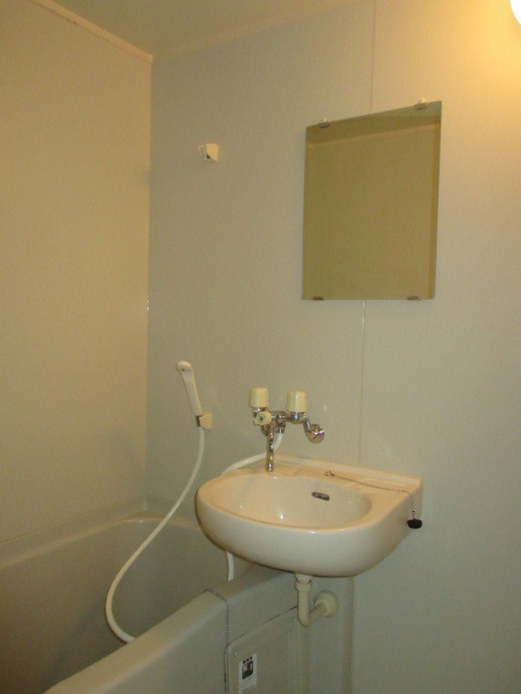 ハイムグレイス バス