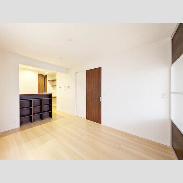 NT　HOUSE LDK10.65帖