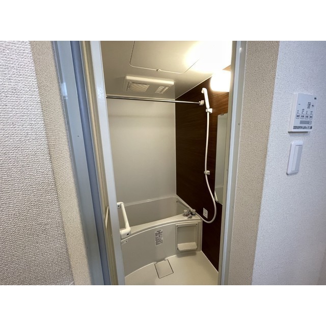 ベルフォート町屋町 お風呂