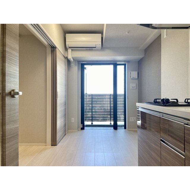 ドゥーエ亀戸Ⅱ0904号室 同建物別部屋の参考画像