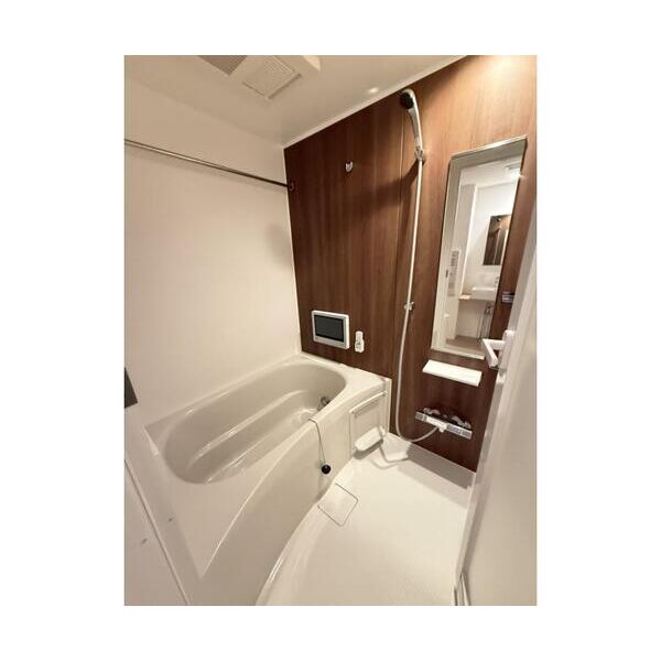 Kagurazaka　TerraceN3号室 お風呂