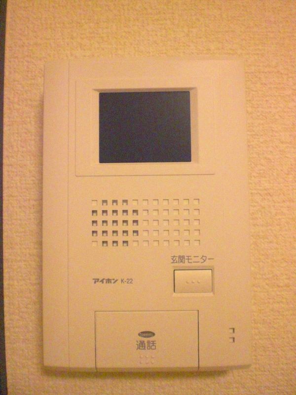 レオネクストリードアンドナナ107号室 部屋その他