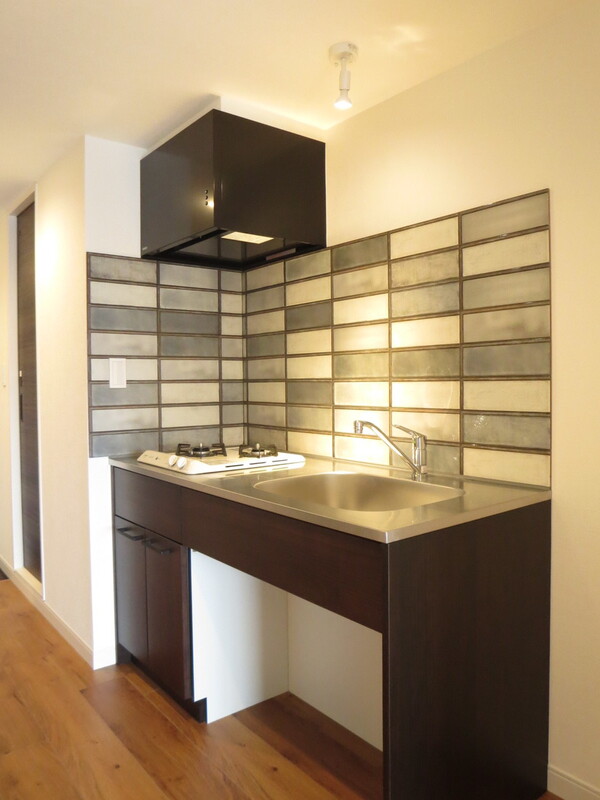 竹嶋ビルACT-3 キッチン