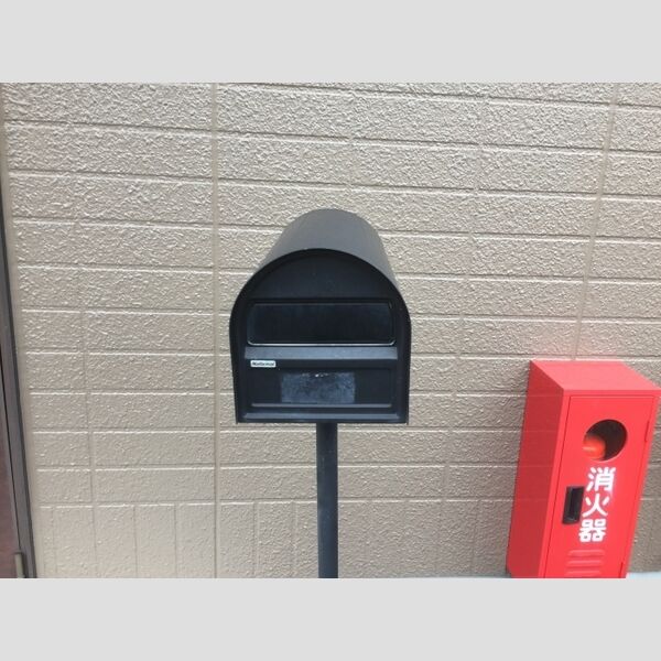 シャルム 専用ポストです。