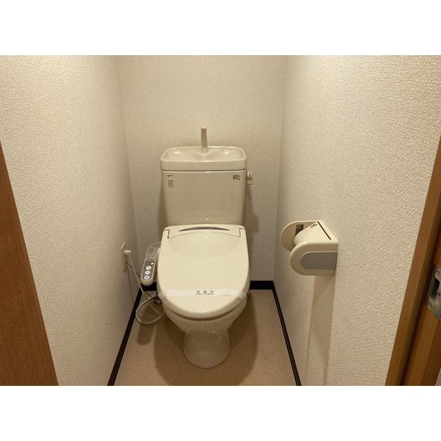 新都心プラザＡ 内観