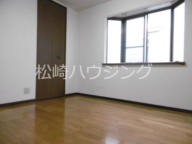 Ｔフラット 内観