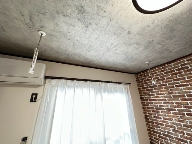 美樹ハイツ2階 部屋その他