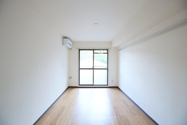 ドム学芸大4階 部屋その他