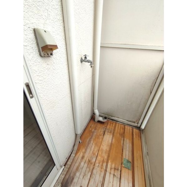 ジュネパレス千葉第110202号室 部屋その他
