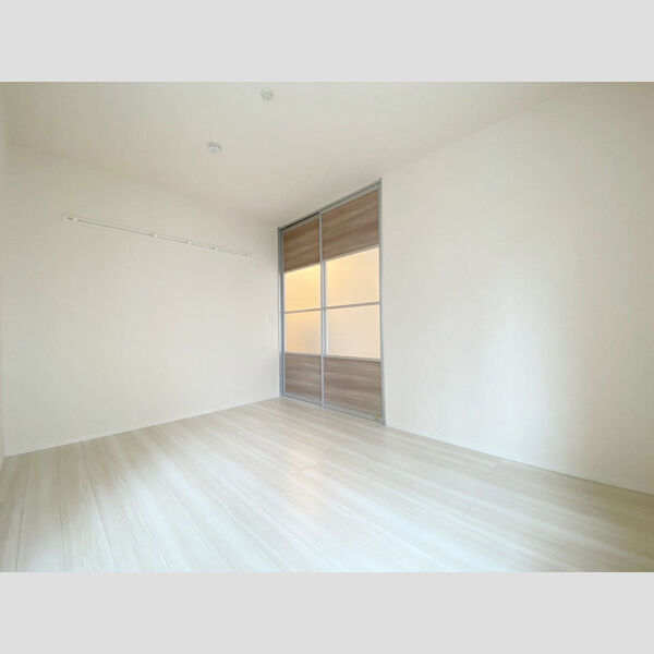 シンシア野沢101号室 101号室洋室